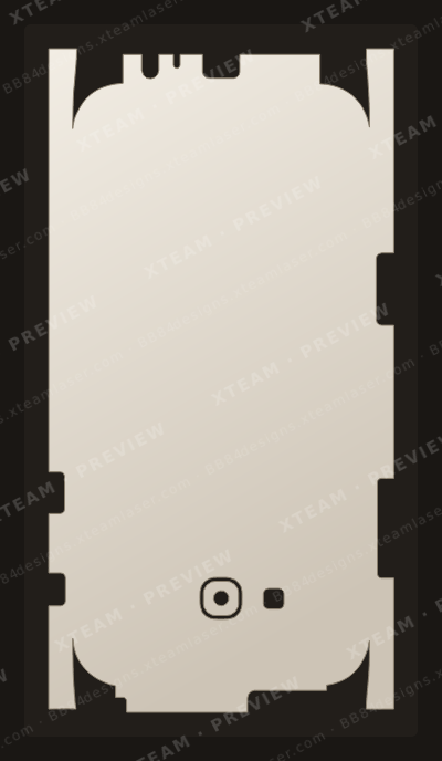 Samsung A SERIES - A7 2017 — Samsung A SERIES - A7 2017 - Skin Easy (2)