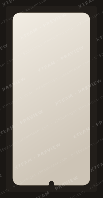 Samsung A SERIES - A70 — Samsung A SERIES - A70 - Front