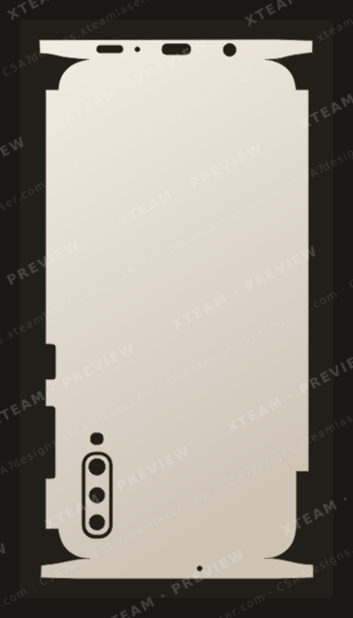 Samsung A SERIES - A70 — Samsung A SERIES - A70 - Skin