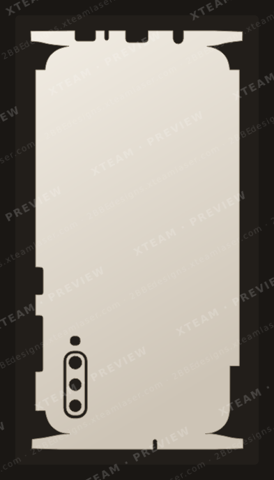 Samsung A SERIES - A70 — Samsung A SERIES - A70 - Skin Easy (2)