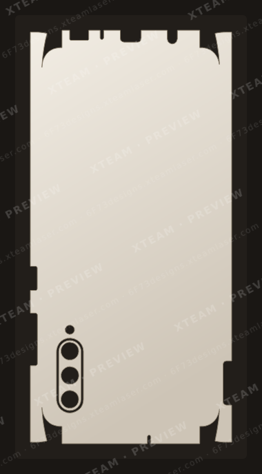 Samsung A SERIES - A70S — Samsung A SERIES - A70S - Skin Easy