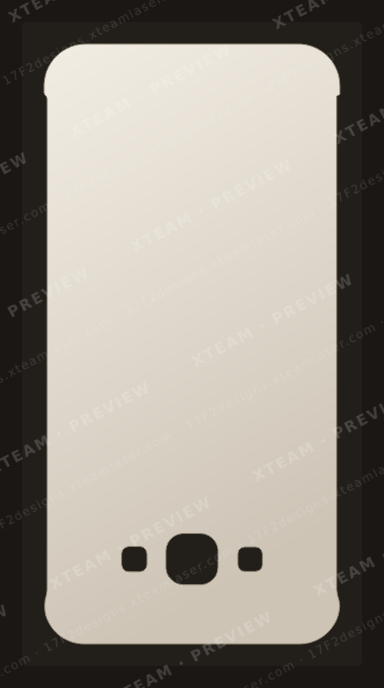 Samsung A SERIES - A8 2015 — Samsung A SERIES - A8 2015 - Back (2)