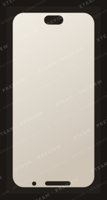 Samsung A SERIES - A8 2015 — Samsung A SERIES - A8 2015 - Front