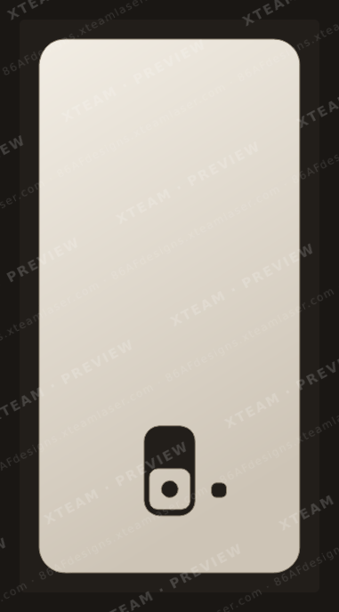 Samsung A SERIES - A8 2018 — Samsung A SERIES - A8 2018 - Back (2)