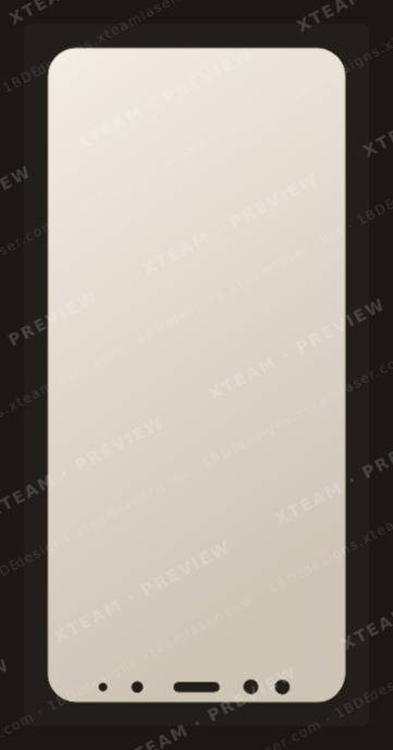 Samsung A SERIES - A8 2018 — Samsung A SERIES - A8 2018 - Front (2)