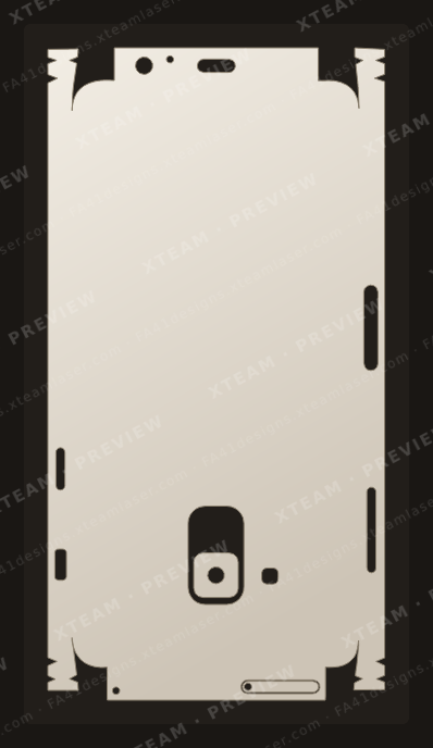 Samsung A SERIES - A8 2018 — Samsung A SERIES - A8 2018 - Skin (2)