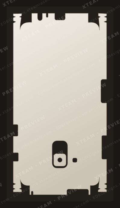 Samsung A SERIES - A8 2018 — Samsung A SERIES - A8 2018 - Skin Easy