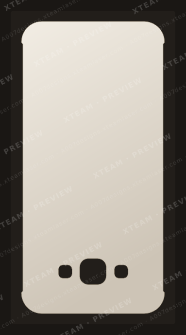 Samsung A SERIES - A8 DUOS — Samsung A SERIES - A8 DUOS - back (2)