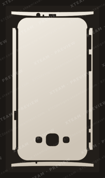Samsung A SERIES - A8 DUOS — Samsung A SERIES - A8 DUOS - Skin Easy