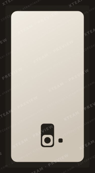 Samsung A SERIES - A8 PLUS 2018 — Samsung A SERIES - A8 PLUS 2018 - Back