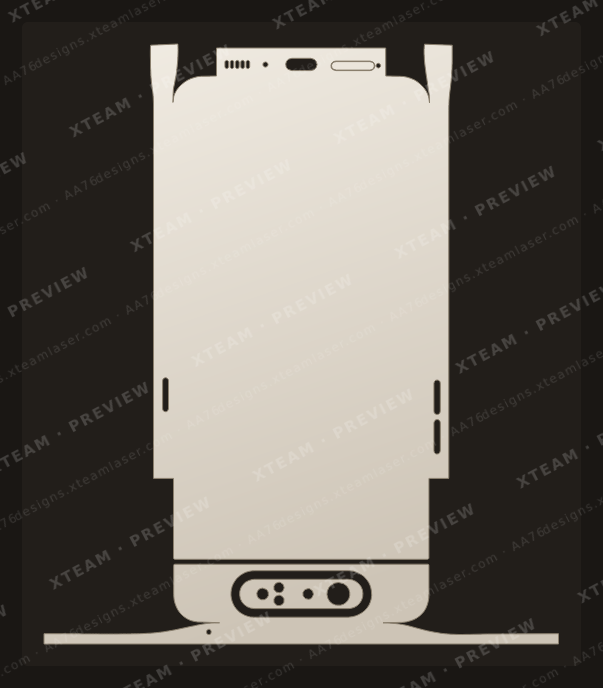 Samsung A SERIES - A80 — Samsung A SERIES - A80 - Skin (2)