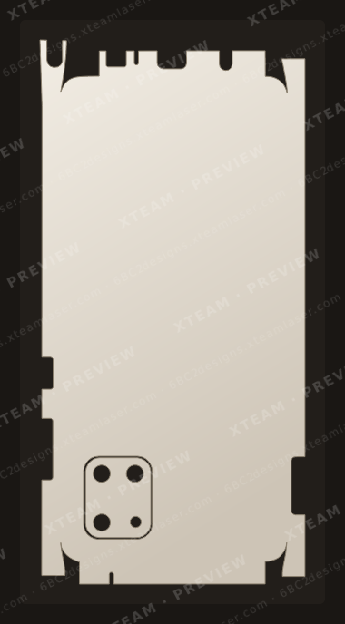 Samsung A SERIES - A81 — Samsung A SERIES - A81 - Skin Easy