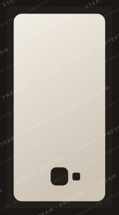 Samsung A SERIES - A9 2016 — Samsung A SERIES - A9 2016 - Back