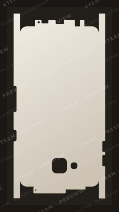 Samsung A SERIES - A9 2016 — Samsung A SERIES - A9 2016 - Skin Easy
