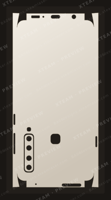 Samsung A SERIES - A9 2018 — Samsung A SERIES - A9 2018 - Skin