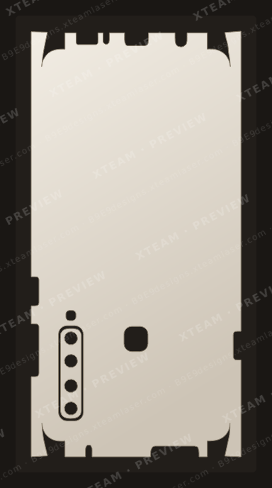 Samsung A SERIES - A9 2018 — Samsung A SERIES - A9 2018 - Skin Easy