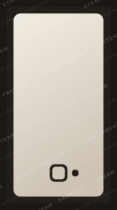 Samsung A SERIES - A9 PRO 2016 — Samsung A SERIES - A9 PRO 2016 - Back