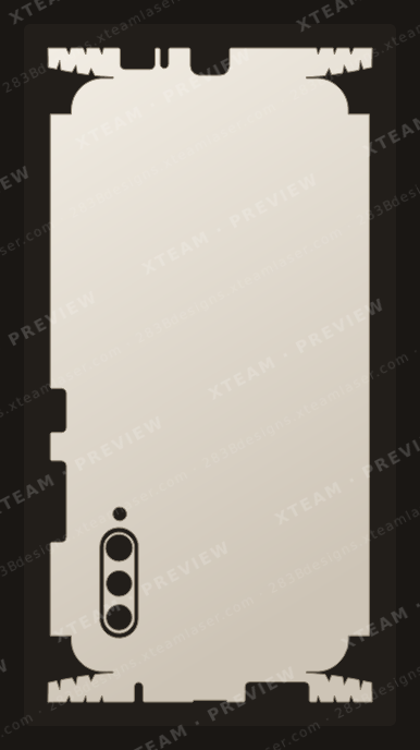 Samsung A SERIES - A90 5G — Samsung A SERIES - A90 5G - Skin Easy (2)