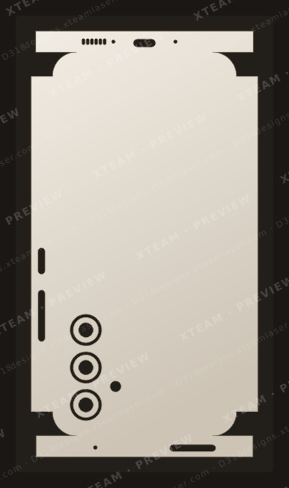Samsung A SERIES - Galaxy Quantum4 — Samsung A SERIES - Galaxy Quantum4 - Skin
