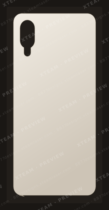 Samsung A02 — Samsung A02 - Back