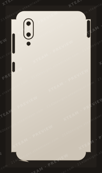 Samsung A02 — Samsung A02 - Half