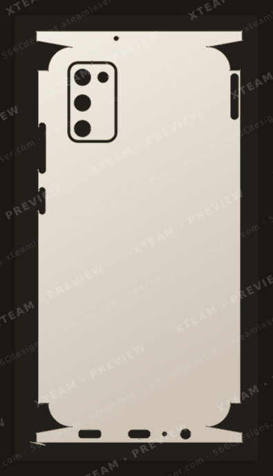Samsung A02s — Samsung A02s - All 1