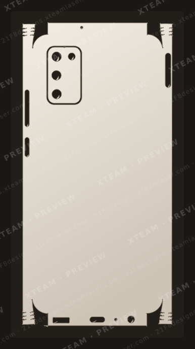 Samsung A02s — Samsung A02s - All 3
