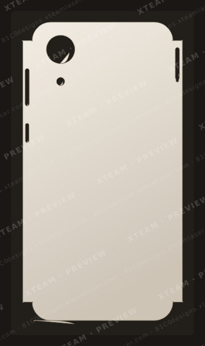 Samsung A03 Core — Samsung A03 Core - Half