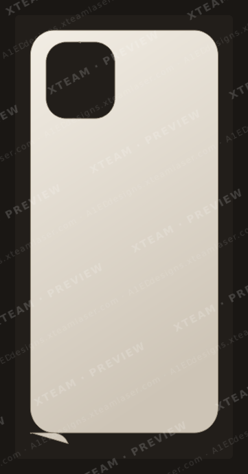 Samsung A03 — Samsung A03 - Back