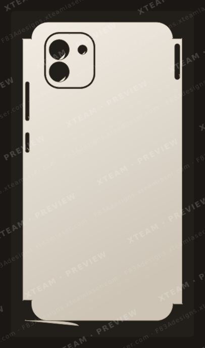Samsung A03 — Samsung A03 - Half