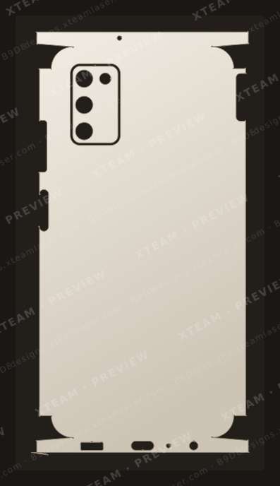 Samsung A03S — Samsung A03S - All 1