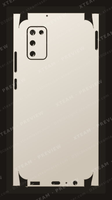 Samsung A03S — Samsung A03S - All 2