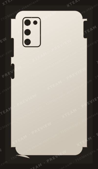 Samsung A03S — Samsung A03S - Half 1