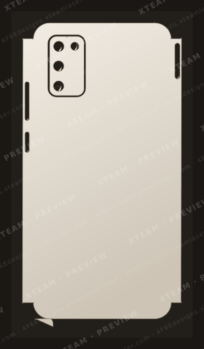 Samsung A03S — Samsung A03S - Half 2