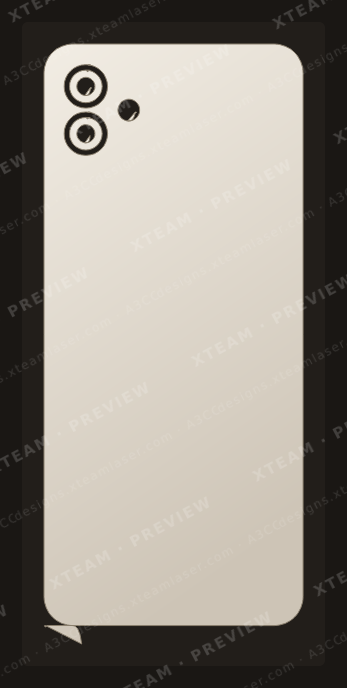 Samsung A04 — Samsung A04 - Back 1