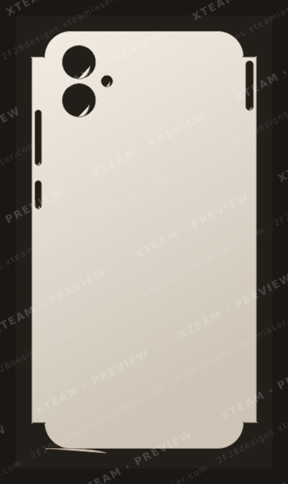 Samsung A04e — Samsung A04e - Half