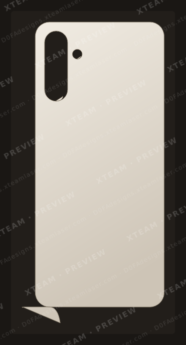 Samsung A04s — Samsung A04s - Back