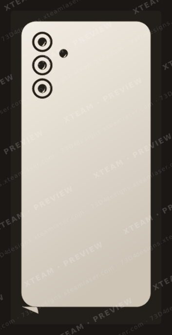 Samsung A04s — Samsung A04s - Back 1
