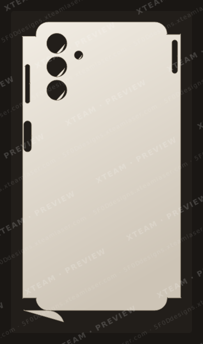 Samsung A04s — Samsung A04s - Half