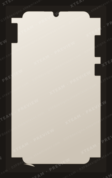 Samsung A05 — Samsung A05 - Front Half