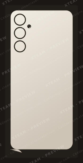 Samsung A05S — Samsung A05S - Back 1