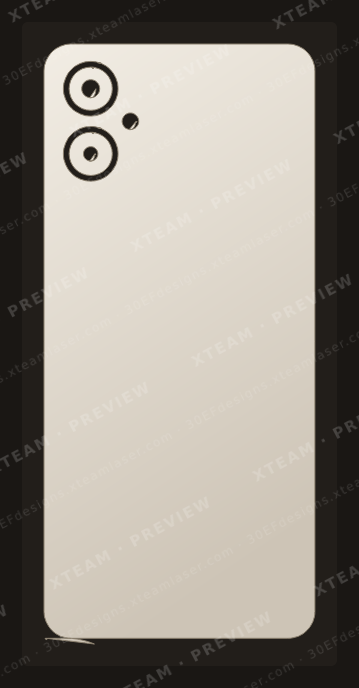 Samsung A06 5G — Samsung A06 5G - Back 1