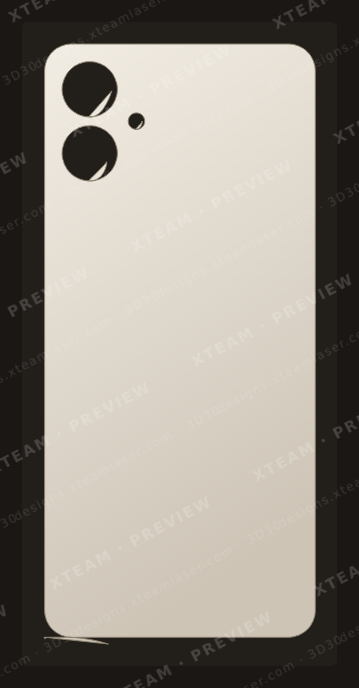 Samsung A06 — Samsung A06 - Back