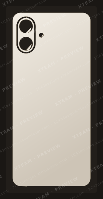Samsung A07 5G — Samsung A07 5G - Back 1