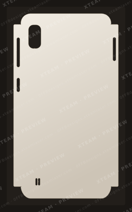 Samsung A10 — Samsung A10 - Half