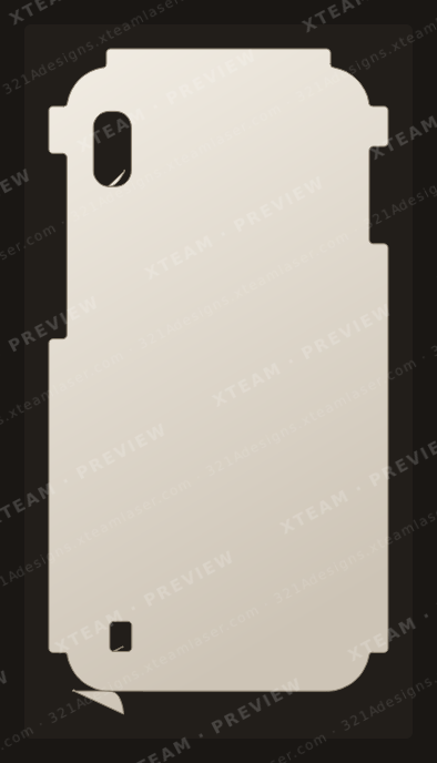 Samsung A10 — Samsung A10 - Half 1