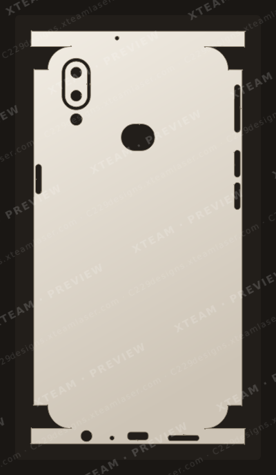 Samsung A10S — Samsung A10S - All