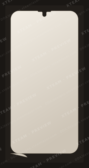 Samsung A10S — Samsung A10S - Front S