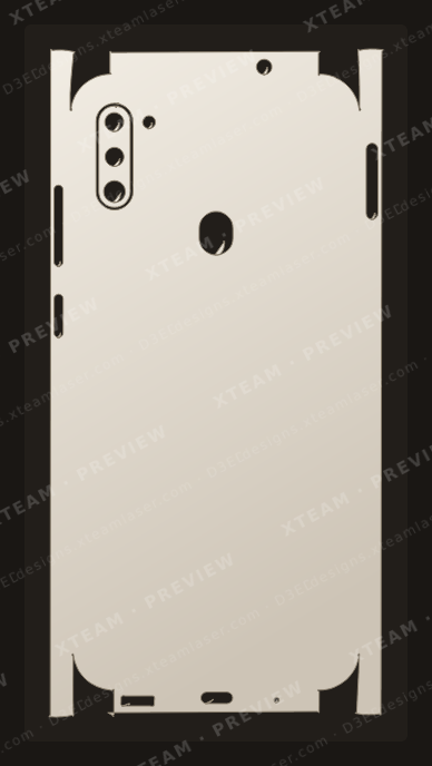 Samsung A11 — Samsung A11 - All 2
