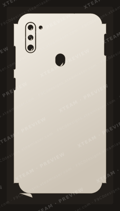 Samsung A11 — Samsung A11 - Half 1